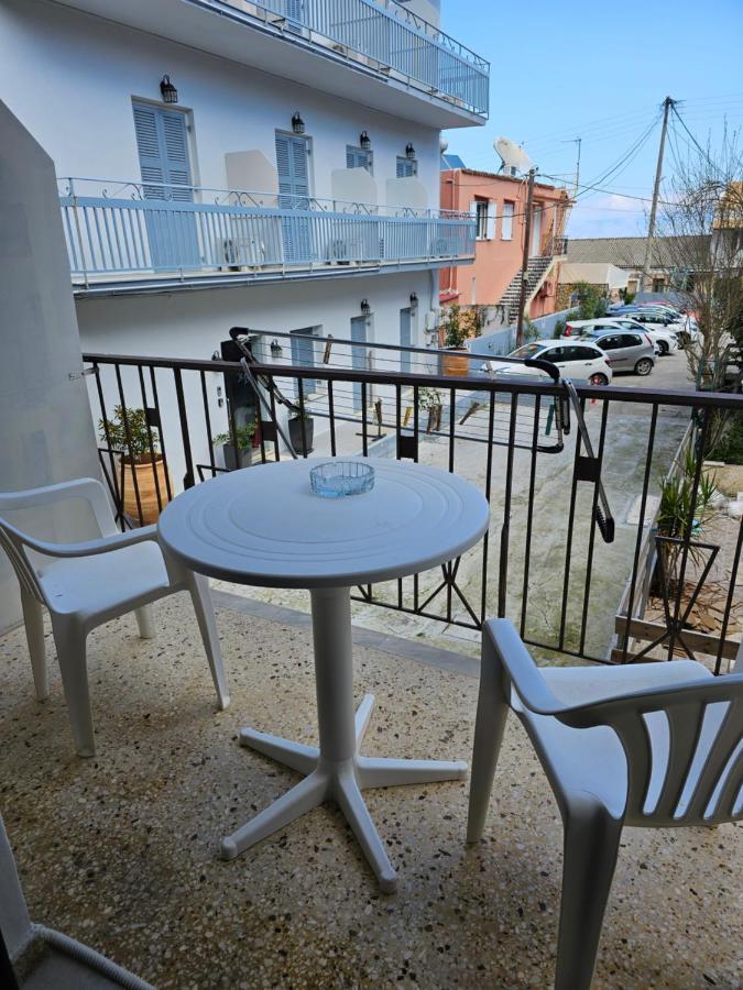Madalenarooms * Benitses (Corfu)